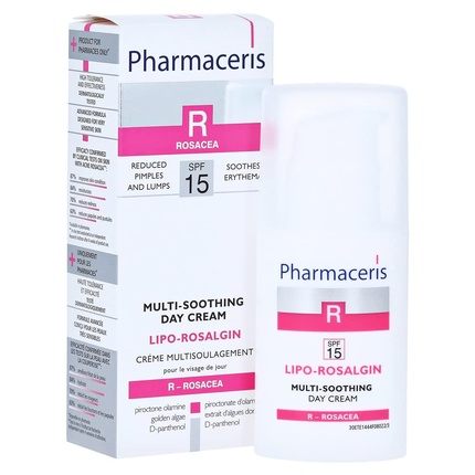 Дневной крем Pharmaceris