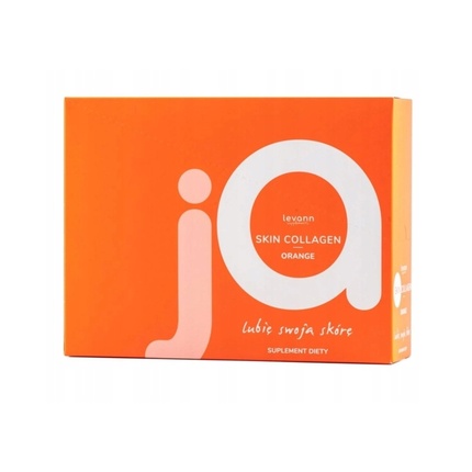 Skin Collagen Powder Levann