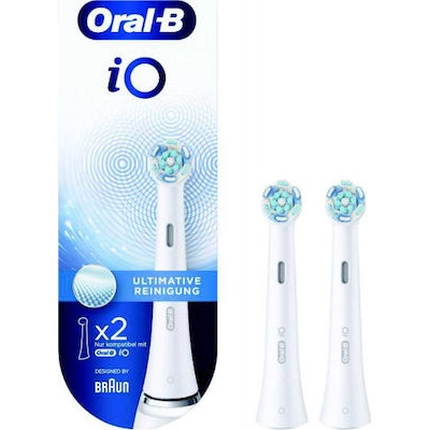 Сменные насадки Oral-B