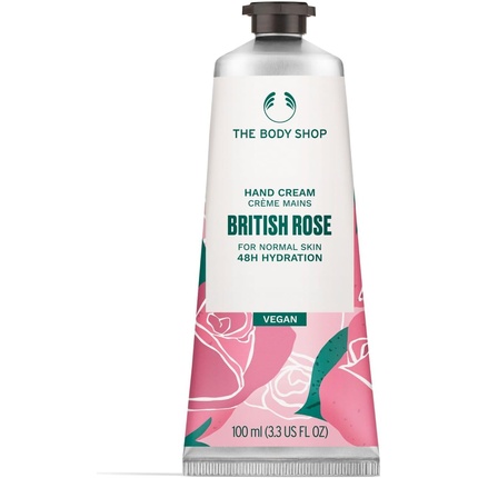Крем для рук The Body Shop