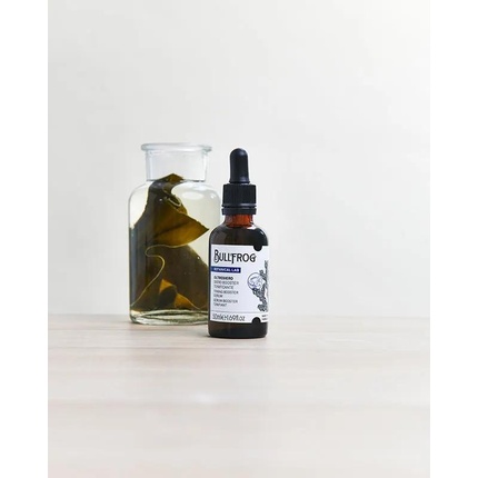 Крем для лица Bullfrog Skincare