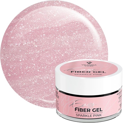 Builder Gel Victoria Vynn Easy Fiber Gel