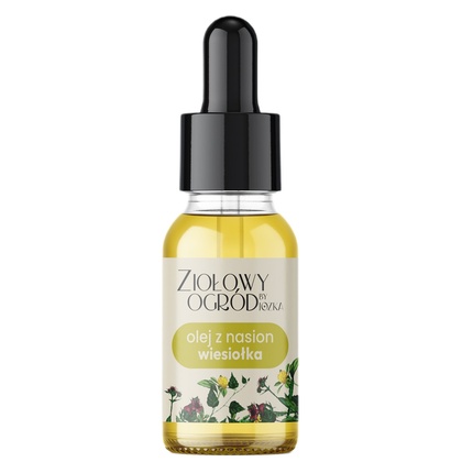Ароматерапевтическое масло Jojkaze Herbal Garden Масло примулы вечерней