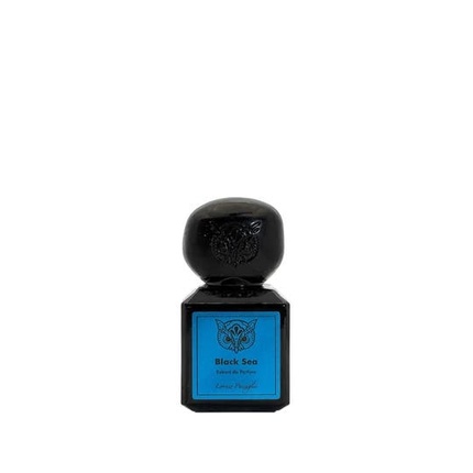 Extrait De Parfum Lorenzo Pazzaglia Black Sea