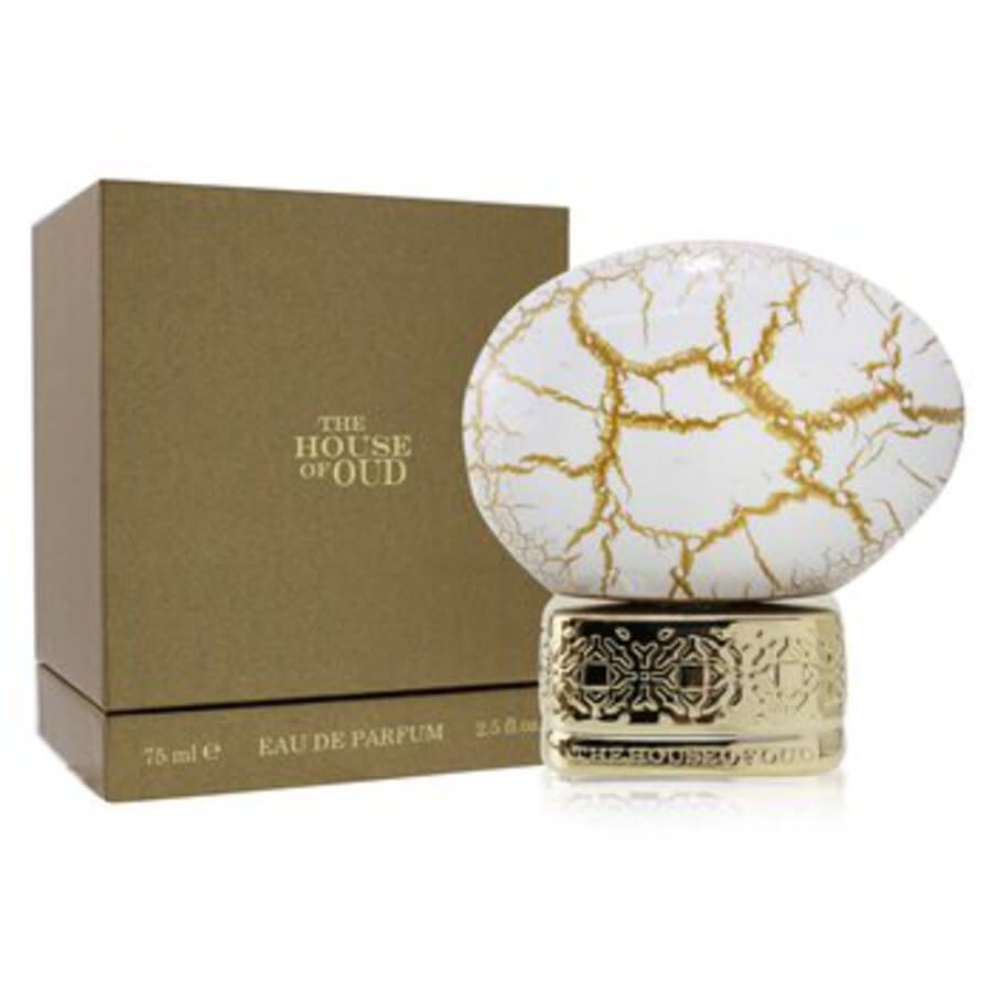 Парфюмерная вода The House Of Oud Breath Of The Infinite