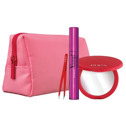 Набор туши Pupa Milano Pochette