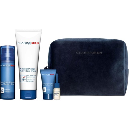 Крем для лица Clarins Clarinsmen Hydration Collection