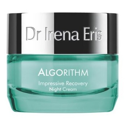 Крем Dr Irena Eris Impressive Recovery Ночной крем