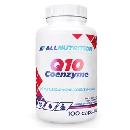 Биологически Активная Добавка Allnutrition Коэнзим Q10