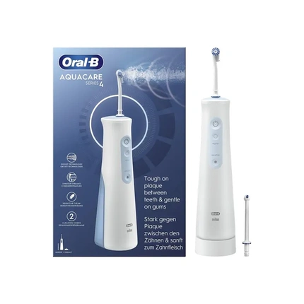 Ирригатор Oral-B Aquacare Серии 4
