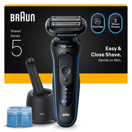 Электробритва Braun Series 5