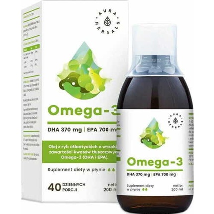 Витаминная сыворотка Aura Herbals