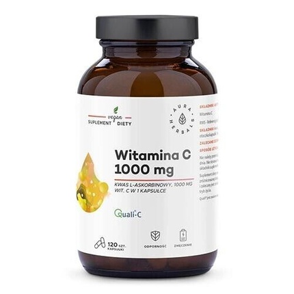 Витамин Aura Herbals