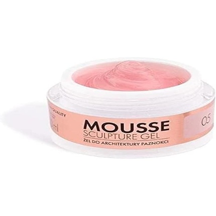 Гель для моделирования Victoria Vynn Mousse Sculpture Gel