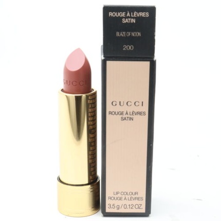Помада Gucci Rouge A Levres Lip Colour