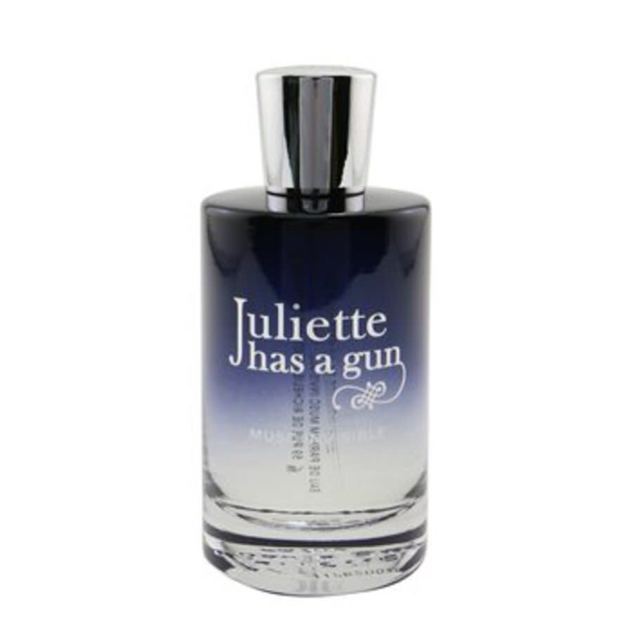 Eau De Parfum Juliette Has a Gun Musc Invisible