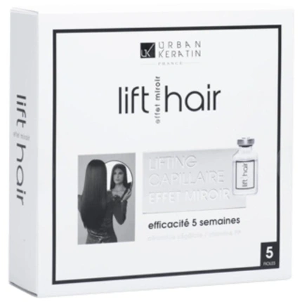 Набор для ухода за волосами Urban Keratin Anti-Aging Lift