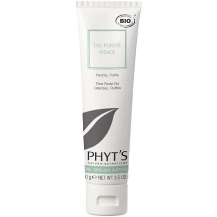 Гель для лица Phyt's Purity
