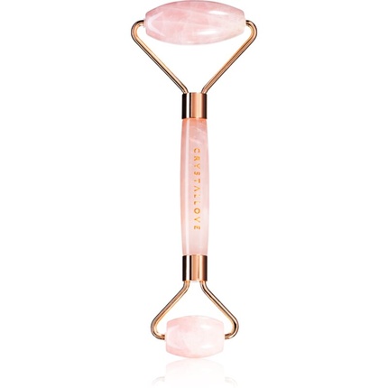 Инструмент для массажа лица Crystalove