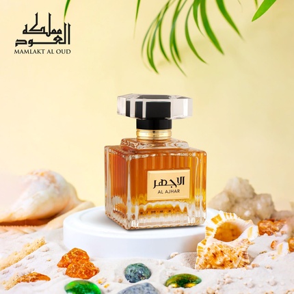 Eau De Parfum Mamlakt Al Oud