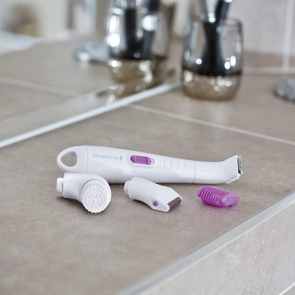 Комплект для бикини Remington WPG4035