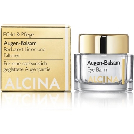Крем для глаз Alcina