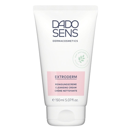 Очищающее молочко Dado Sens ExtroDerm для лица