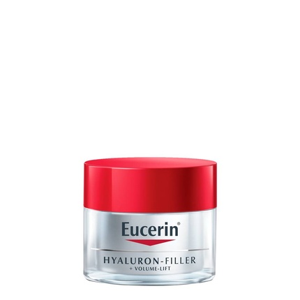 Дневной крем Eucerin Hyaluronfiller Volumelift
