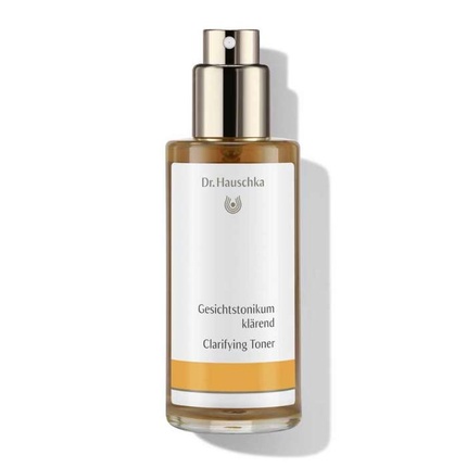 Тонер Dr Hauschka
