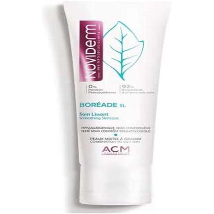 Крем для лица Mustela Boréade SL Смягчающий уход