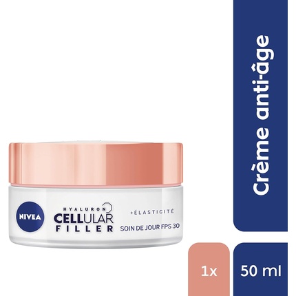 Крем Дневной Nivea Cellular