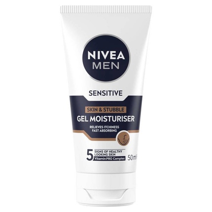 Увлажняющий крем для лица Nivea