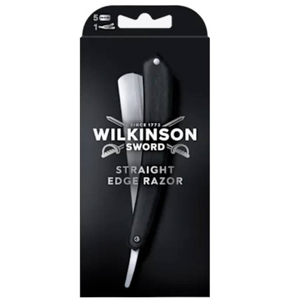Лезвия Wilkinson