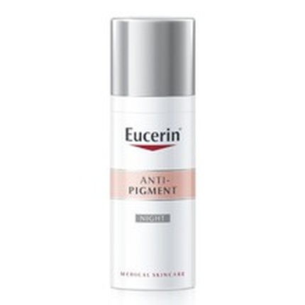 Ночной крем Eucerin