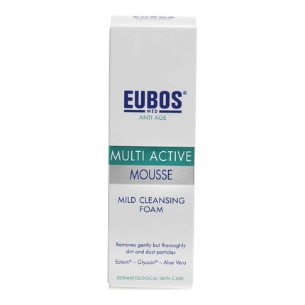 Мусс Eubos Anti-Aging Mousse