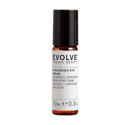Сыворотка для глаз Evolve Organic Beauty