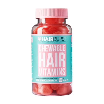 Витамины Hairburst