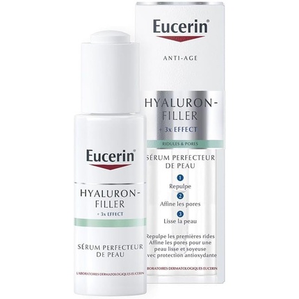 Сыворотка с гиалуроновой кислотой Eucerin