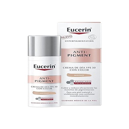 Дневной крем Eucerin