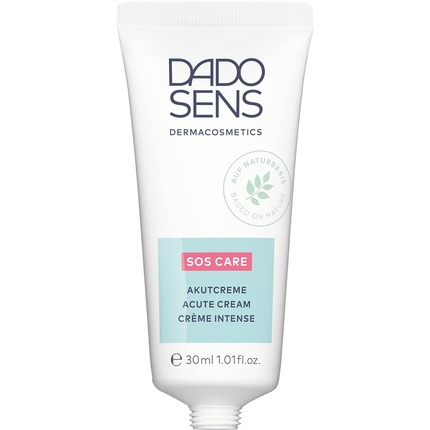 Успокаивающий крем Dado Sens SOS Care