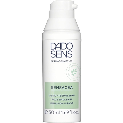 Эмульсия для лица Dado Sens для гиперчувствительной кожи