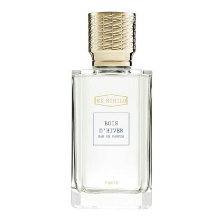 Eau De Parfum Ex Nihilo Initiale