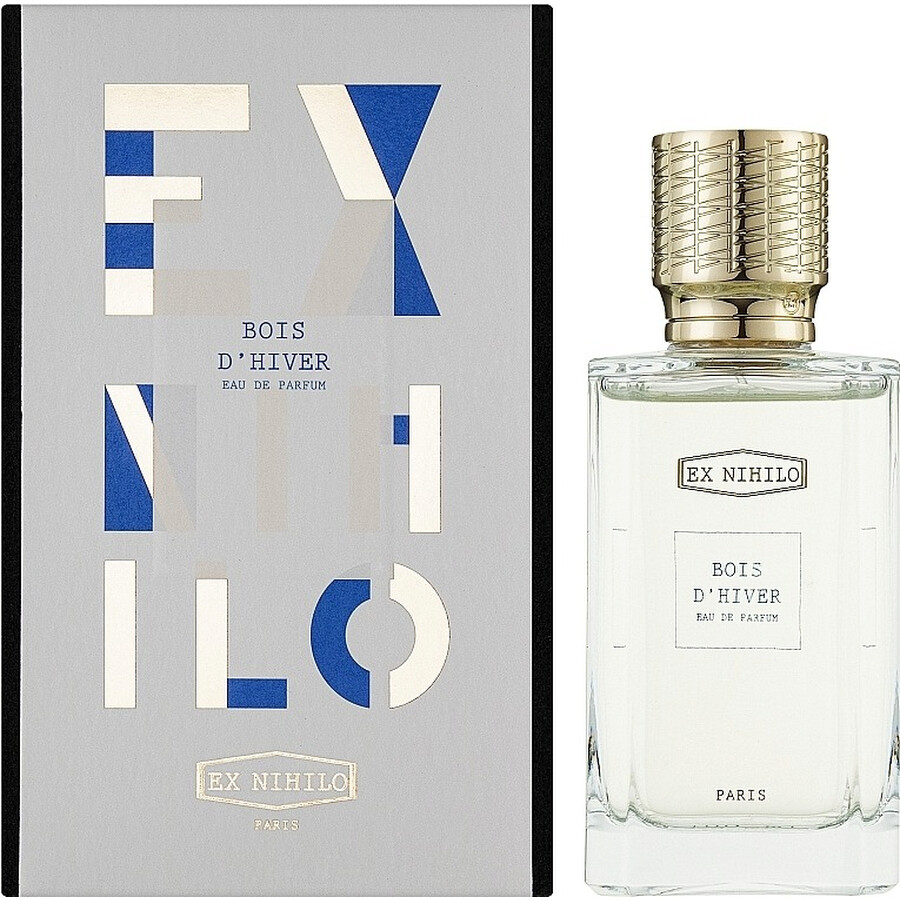 Eau De Parfum Ex Nihilo Initiale