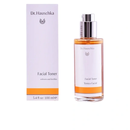 Тонизирующий спрей Dr Hauschka