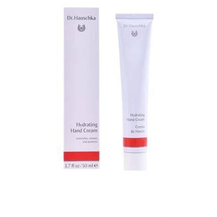 Крем для рук Dr Hauschka