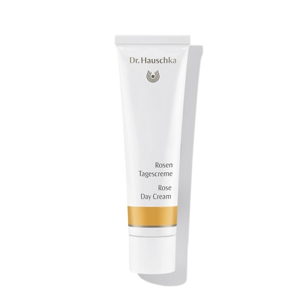 Дневной крем Dr Hauschka Rose