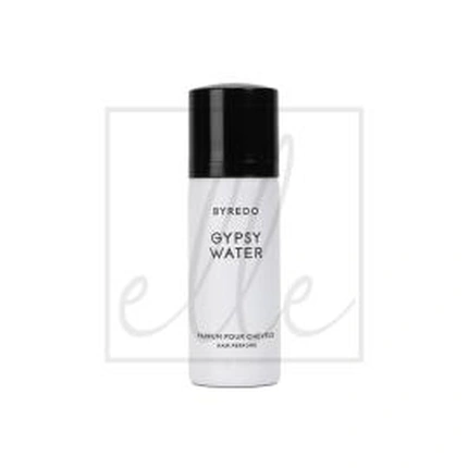 Парфюм для волос Byredo
