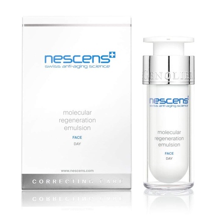 Дневной крем Nescens Molecular Regeneration Emulsion