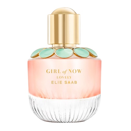 Eau De Parfum Elie Saab Girl Of Now Lovely