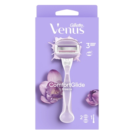 Система для бритья Gillette Comfort Glide Breeze